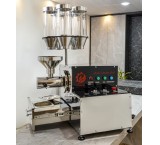 دستگاه کره گیر بادام زمینی