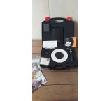 Cross-cut alcohol meter England code 107