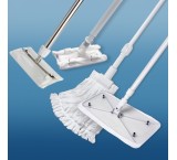 تجهیزات  تمیزکاری و رفع آلودگی (تی/ماپ)  اتاق تمیز(Clean room)