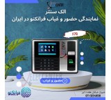 Alec Center represents the presence and absence of Fartechno in the south of the country