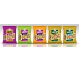 چاپ انواع نایلون و لفاف های بسته بندی کیمیا پلاست پویش