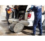 ویدئومتری شبکه های فاضلاب