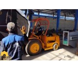 Selling all kinds of conveyor belts