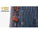 تاور کرین نو و دست دوم از 2 تن تا 60 تن