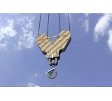 قطعات و لوازم یدکی تاور کرین + گارانتی