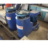 دستگاه کفساب بتن و موزاییک اصل | ارابه ایلقار