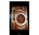 نصاب دربهای ضدسرقت ودربهای داخلی ودروپنجره های upvc