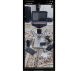 میکروسکوپ دیجیتالی مانیتور دار