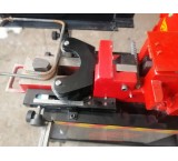 Rebar shears, rebar shears, Khamut woman, Khamut