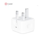 آداپتور اپل مدل Power Adapter 20W USB-C