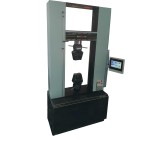 Universal tensile testing machine