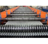 \\"Manufacturing of the gable device _ rolling shutter\\"