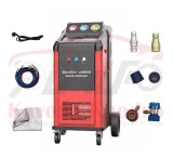 Launch 500 Plus Full Charging and Recycling Model