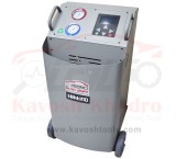 RCC-60S car cooler gas charging device