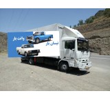 نیسان بار پرند 09105595944 وانت بار پرند