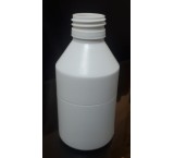 Sale of plastic bottle (HDPE) 28 opening, volume 150 cc, sanitary grade