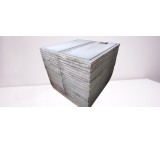 دیوار پیش ساخته والکریت در LSF ال اس اف