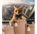 ✨انواع سبدنظم دهنده وسایل خانه✨❤️