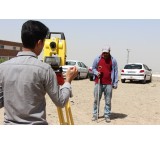 Perform all mapping services