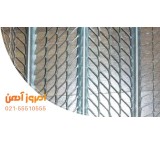 فروش رابیتس ساختمانی