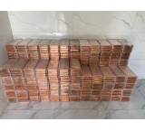 شمش مس ایزوتوپ