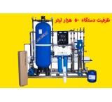 Water Purification*Industrial Water Purification*Desalination*Agriculture*