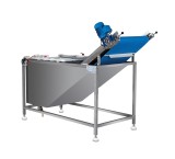 وان شستشوی آسیا ماشین، بهینه در مصرف آب و انرژی