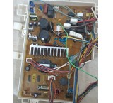 Specialized repair of Master Board Home Appliances