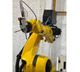 Industrial Robot Sales