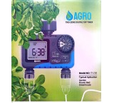 تایمر آبیاری آگرو Agro