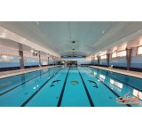 استخر شهید بهشتی قم