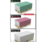 Ken Plus Panel/Kay Plus/plaster of Iran