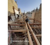 Concrete Demolition Contractor in Shariar Demolition Concrete Building