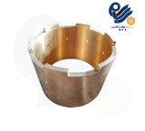 بوش کنگره ای