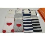 جوراب ساق بلند