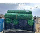 Artificial grass, artificial grass of football field, fence of the chamber, Green Wall