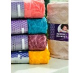 پتو تیسا تک‌نفره