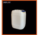 Buy 10 liter gallons with high strength - from the plastic tub