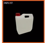 4 -liter Book and Button Plastic tub