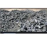 Sale of high tonnage chromite stone