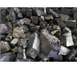 Sale of high tannage manganese stone