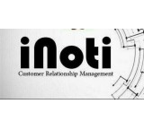 کارت ویزیت الکترونیک آینوتی