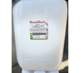 Wholesale nano -insulation at the approved price