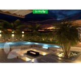 Villa Green Space Design Services