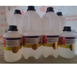 تأمین تولوئن با بهترین کیفیت در ایران