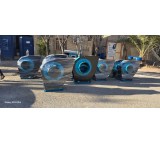 قیمت فن سانتریفیوژ ✅ خرید و قیمت هواکش سانتریفیوژفارن فن تهویه