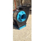 اگزاست فن سانتریفیوژ صنعتی باشگاه بدنسازی