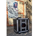 تولیدکننده باکس فن برای فضای بزرگ و تجاری