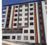 Cement Production, LSF Structure