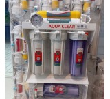 فروش عمده دستگاه تصفیه آب خانگی